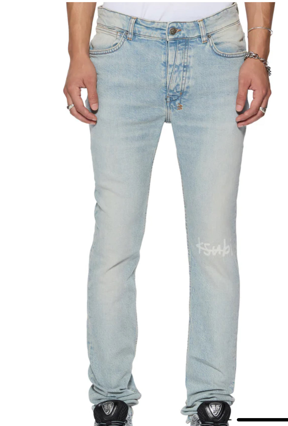 Ksubi - Van Winkle Paragon 1999 - MSP25DJ003