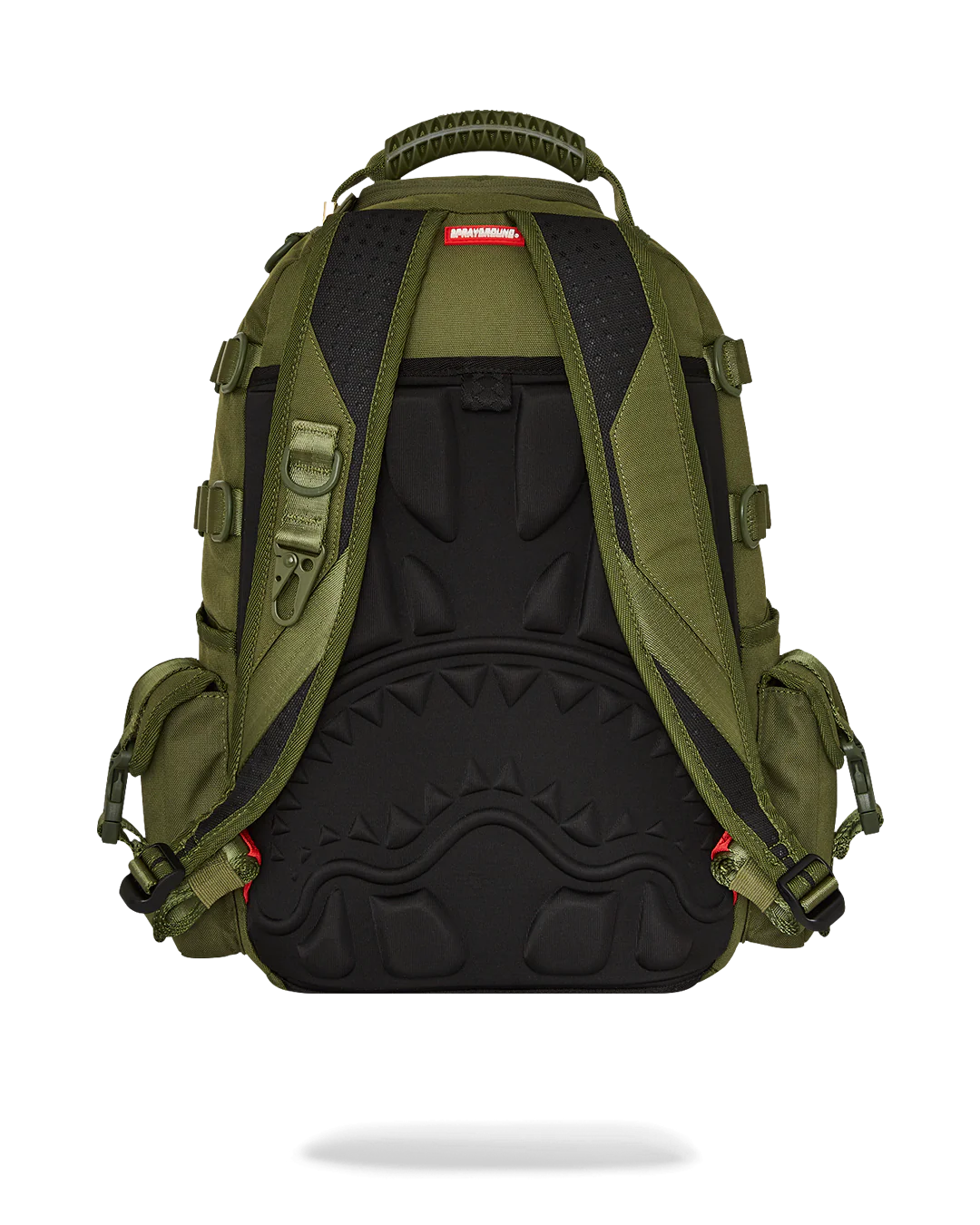 SPRAYGROUND - SPECIAL OPS SHARK SQUAD BACKPACK
