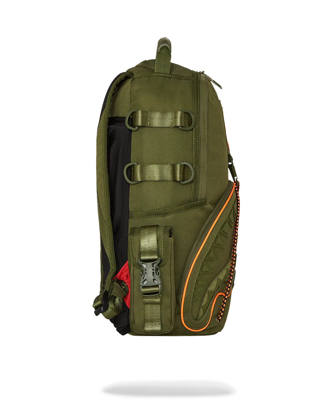 SPRAYGROUND - SPECIAL OPS SHARK SQUAD BACKPACK