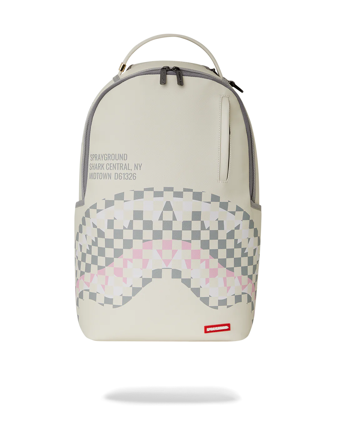 SPRAYGROUND - SHARK CENTRAL DYNAMIC BACKPACK