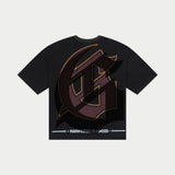 Morale (Black Wash) Godspeed