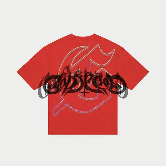 Godspeed - F1 Dreams (Red)