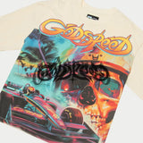 Godspeed - F1 Dreams (Bone)