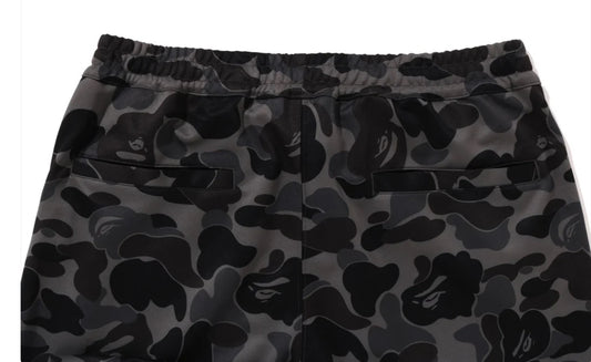 Bape - short camo