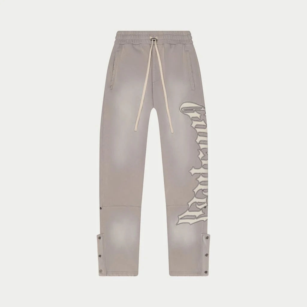 Godspeed - pants OG Logo  (Vintage Slate Grey)
