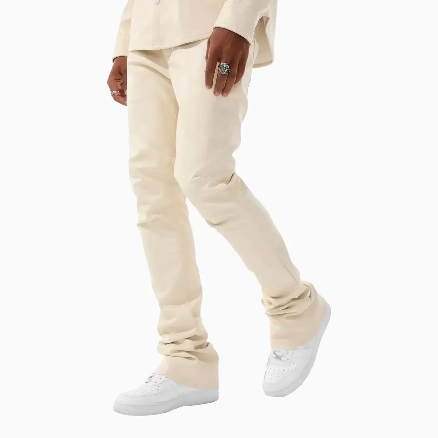 Jordan Graig leather - JRF91636