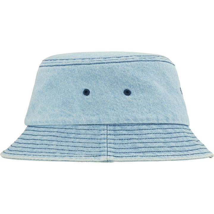 Supreme - Denim Crusher - Light Washed Indigo