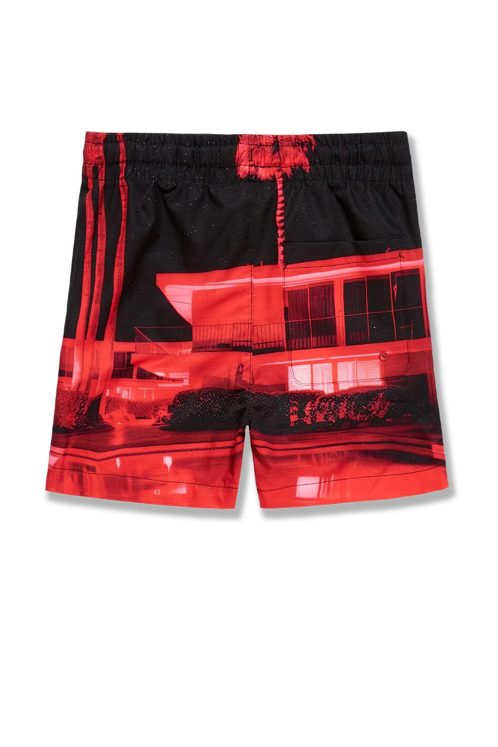 Jordan Graig - KIDS WANDERLUST PARTY SHORTS - 2060SK