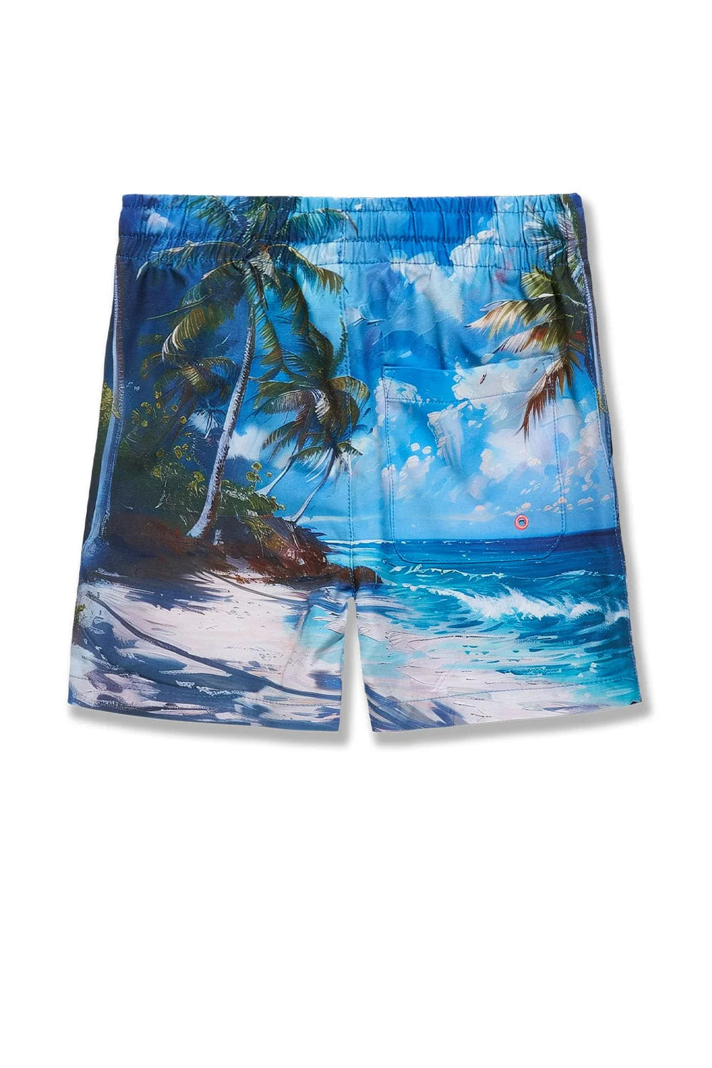 Jordan Graig - KIDS WANDERLUST PARTY SHORTS - 2060SK - 2060SB