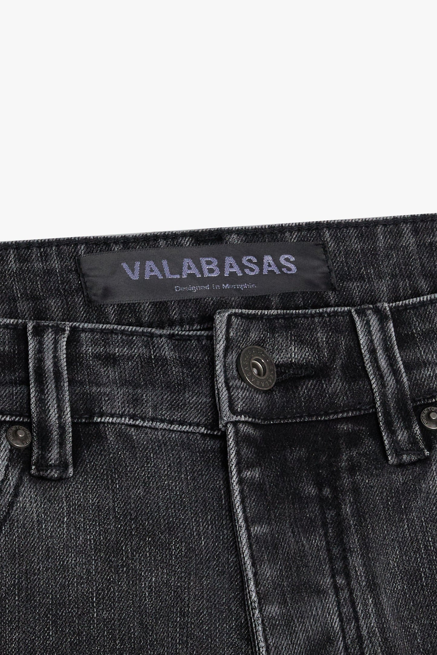 Valabasas - MR. FLEX" GREY - VLBS-VJ1-002