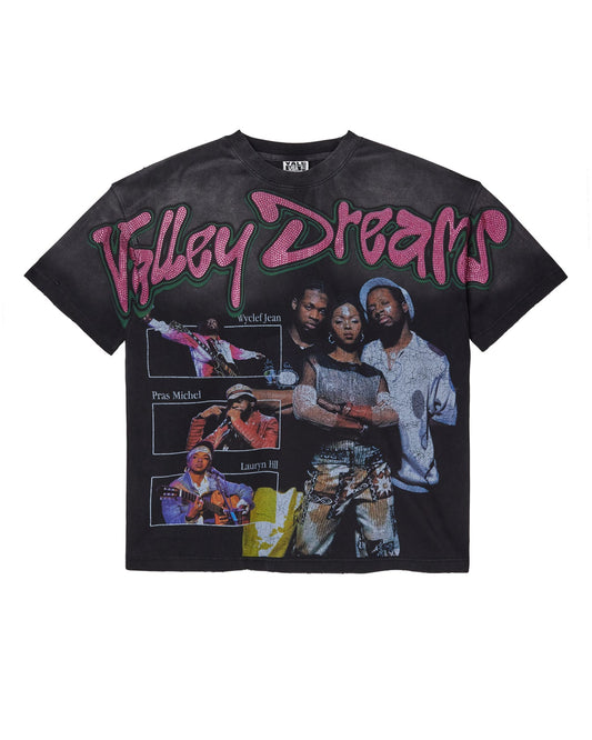 Valley - FEVER BLING TEE