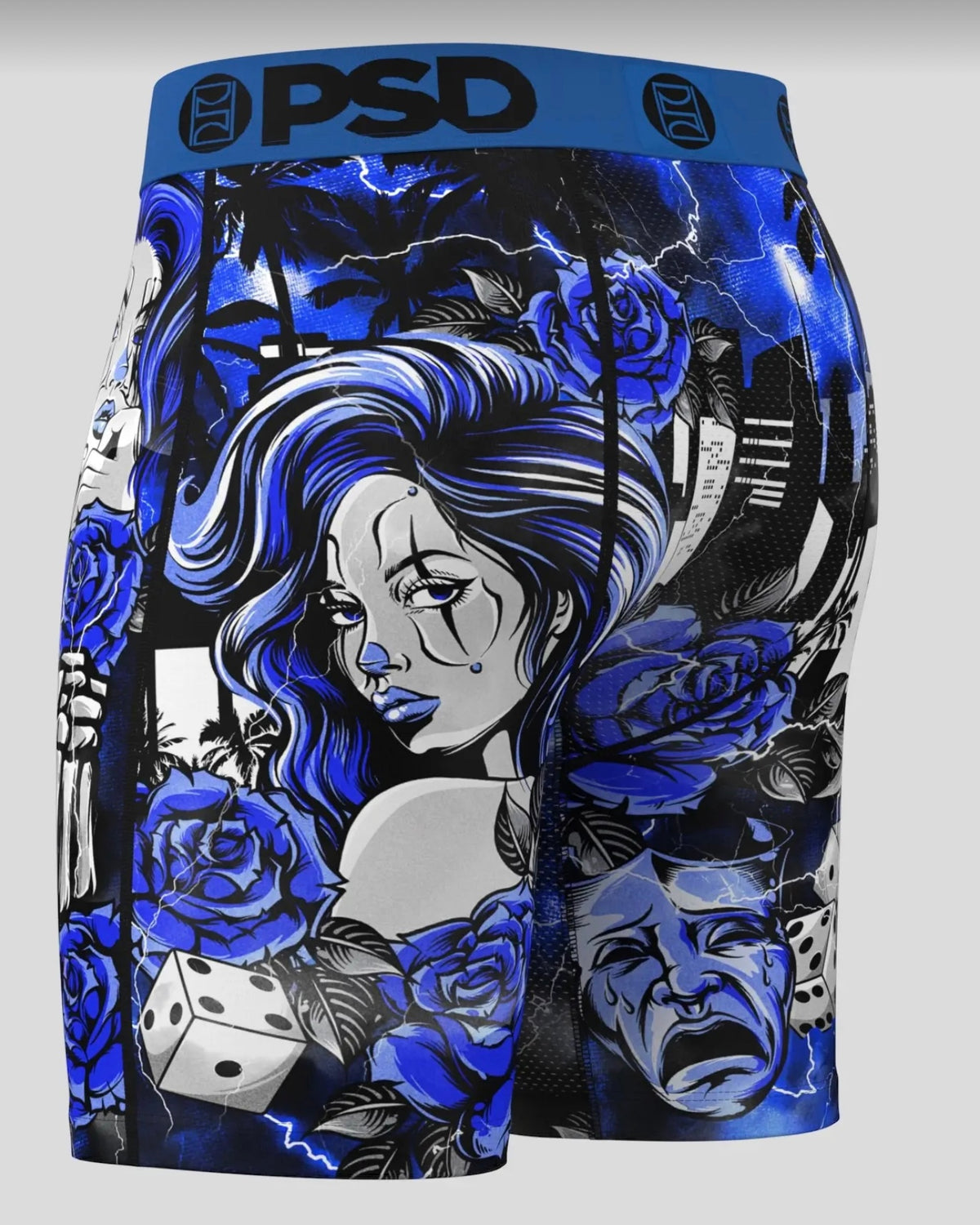 PSD - LOWRIDER BRIEFS - 225180177