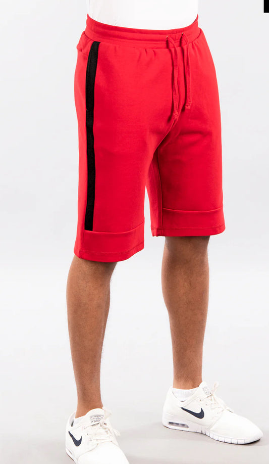CityLab - IF015SS -  Red