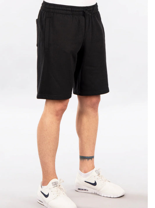 CityLab - Terry Fleece Shorts - TF014/SS