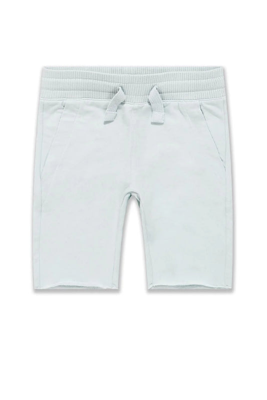 JORDAN GRAIG - SHORTS (SKY FOAM) - 8450S