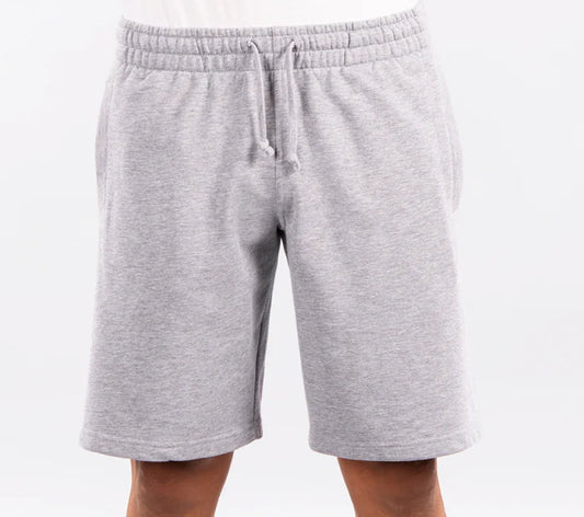 CITY LAB - Terry Fleece Shorts - TF014/SS