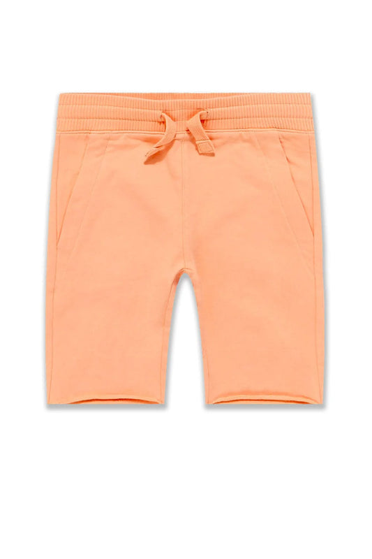 JORDAN GRAIG - SHORT - PEACH - 8350S