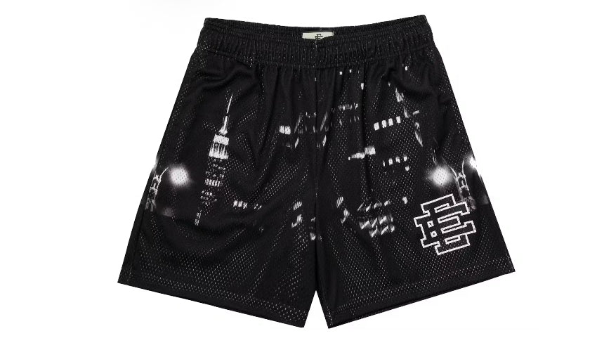 Eric Emanuel EE Basic Short
