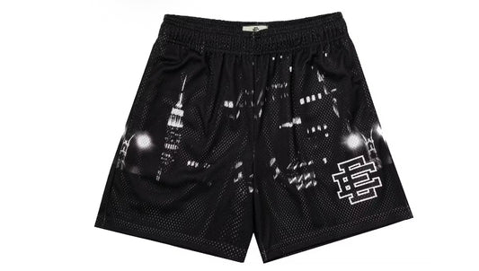Eric Emanuel EE Basic Short