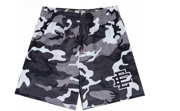 Eric Emanuel EE Basic Short