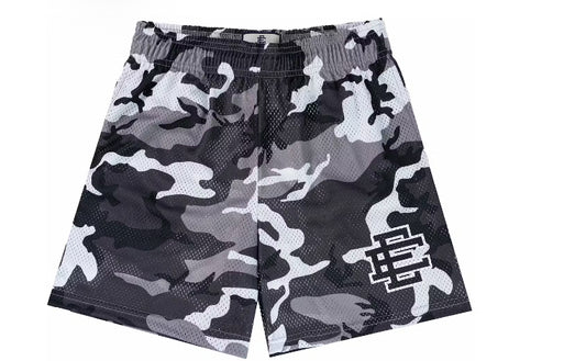 Eric Emanuel EE Basic Short