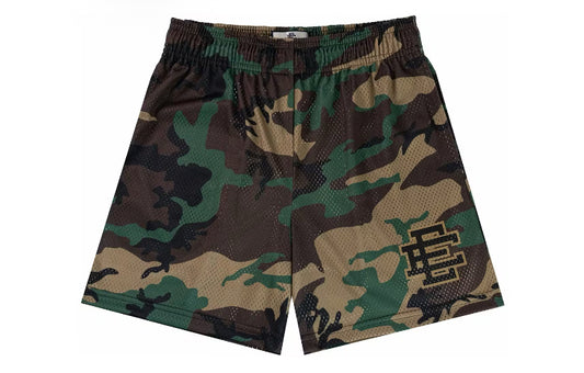 Eric Emanuel EE Basic Short