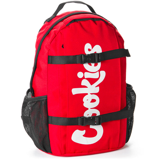 Cookies - NON-STANDARD RIPSTOP NYLON BACKPACK