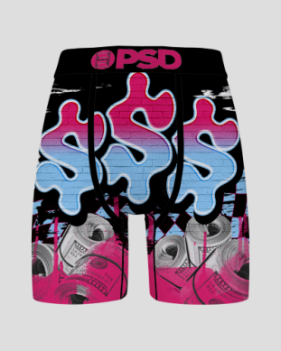 PSD-GLO UP-424180049