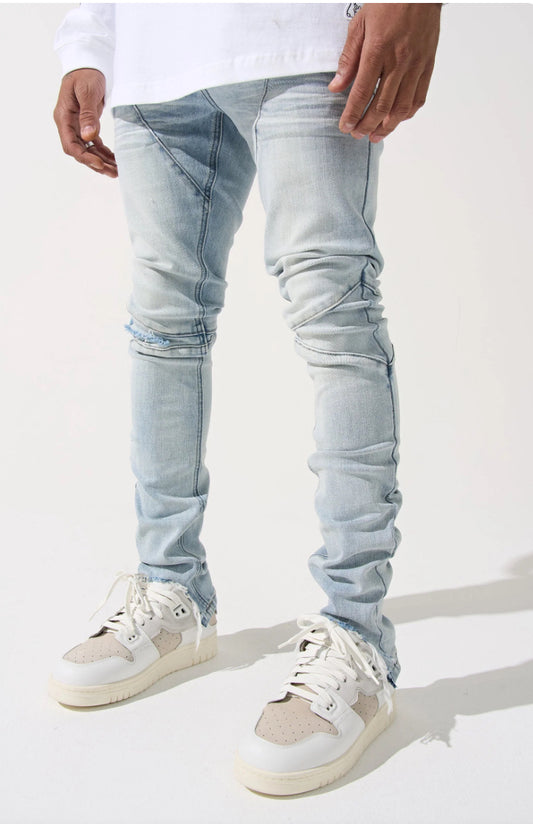 SERENEDE KRYO JEANS LIGHT BLUE
