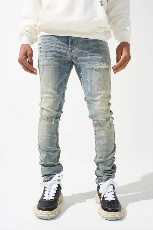 SERENEDE SEDONA 2.0 VINTAGE EARTH WASH BLUE