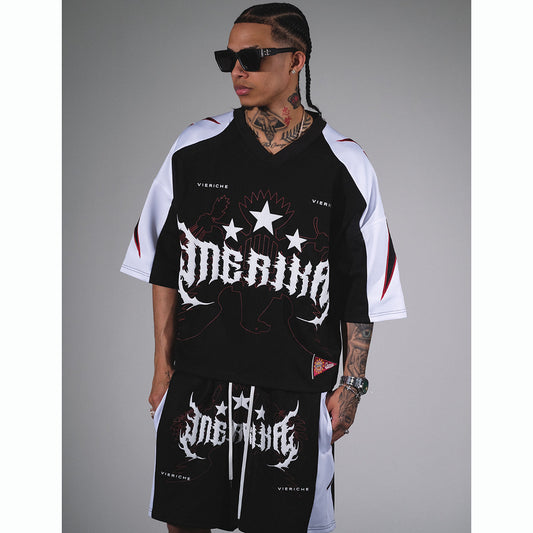VIERICHE Maga 24 SHORTS