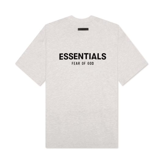 Fear of God Essentials Core Collection Tee Light Oatmeal
