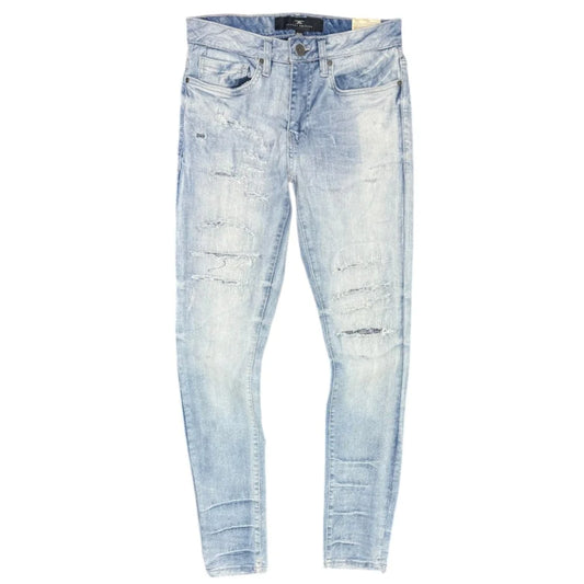 JORDAN CRAIG MARTIN HUDSON AZURE DENIM (LIGHTNING BLUE) JT2273