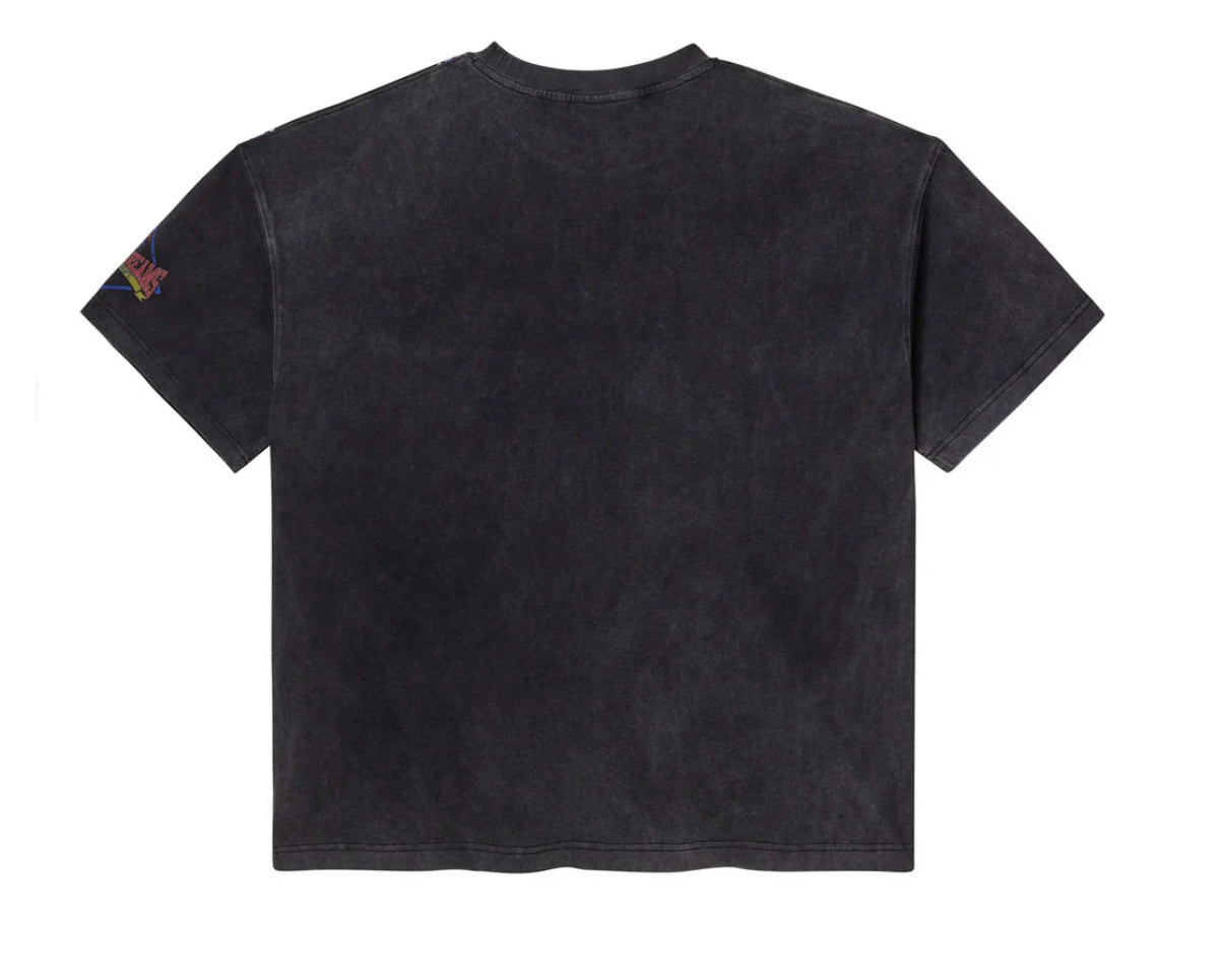 VALE Forever Classic Bling Tee Black