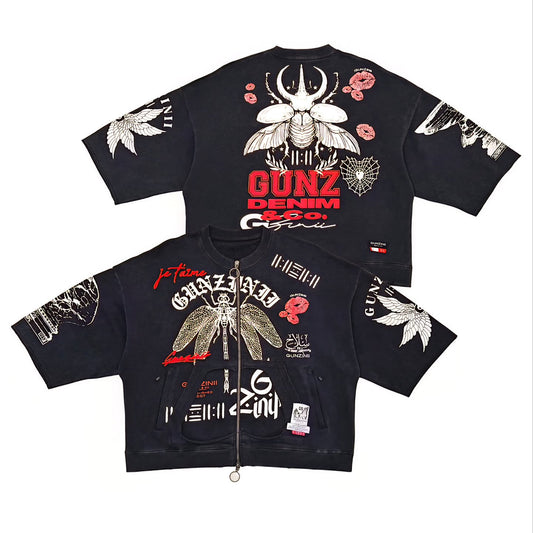GUNZINII ZIP - GZ670