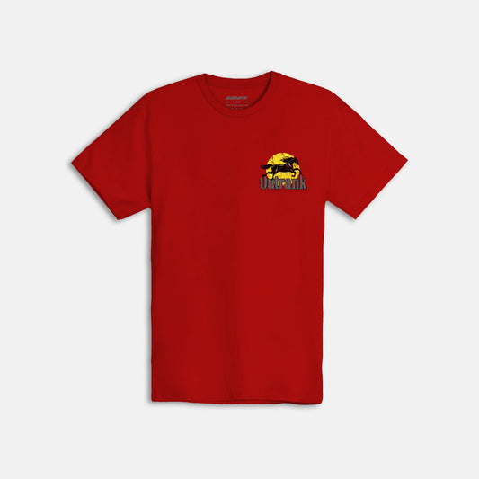 Outrank - LAST OF MY KIND T-SHIRT
