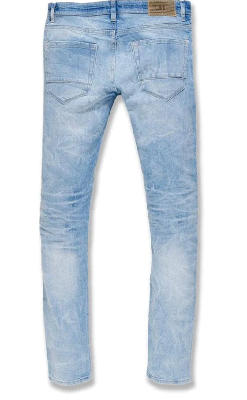 ROSS - BOULDER DENIM JR1082+JR1062