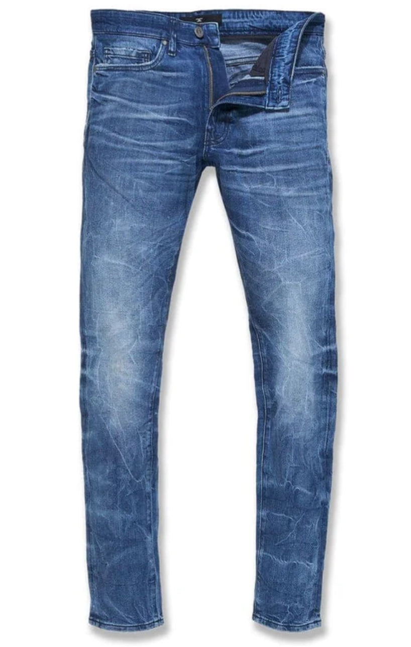ROSS - BOULDER DENIM JR1082+JR1062