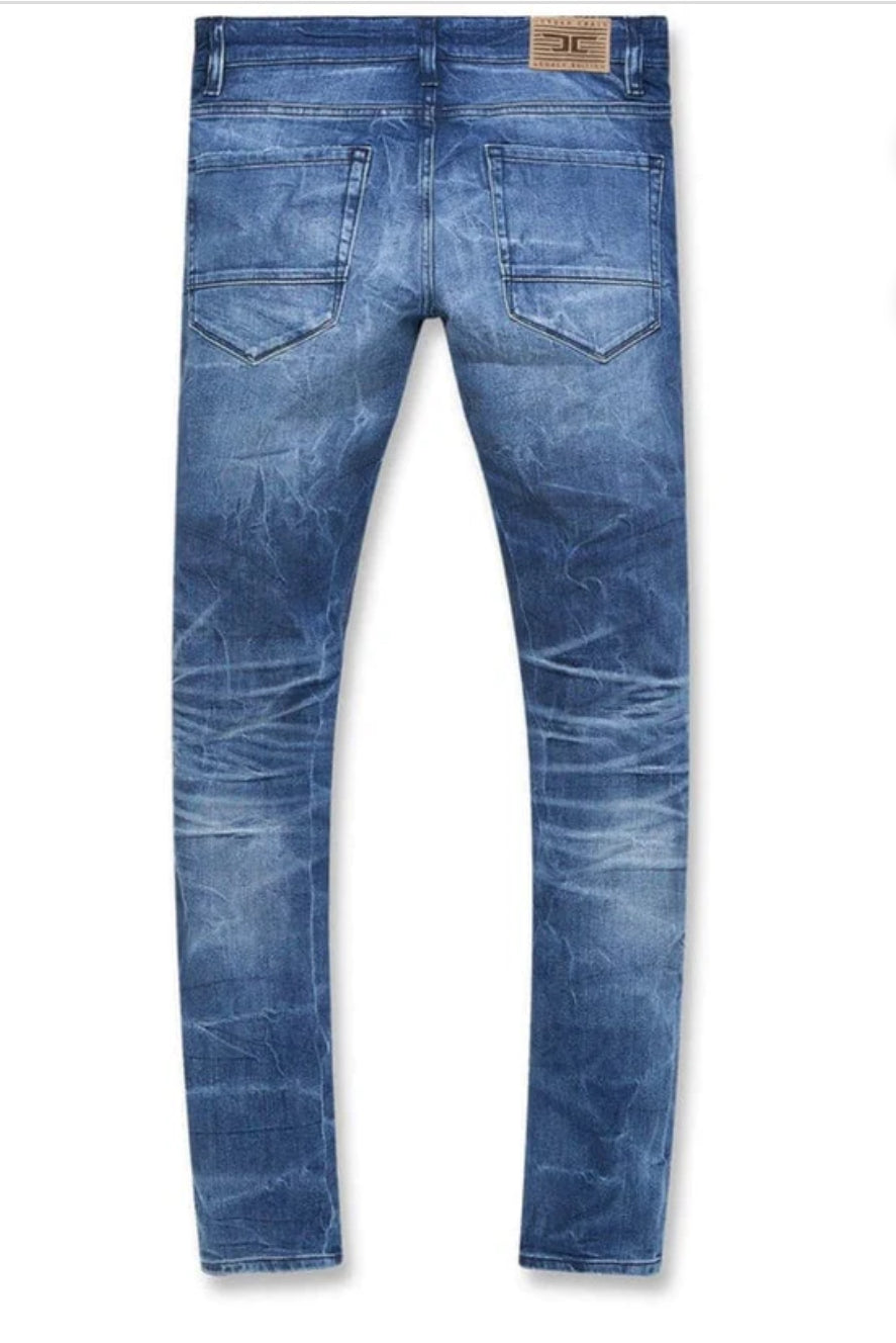 ROSS - BOULDER DENIM JR1082+JR1062