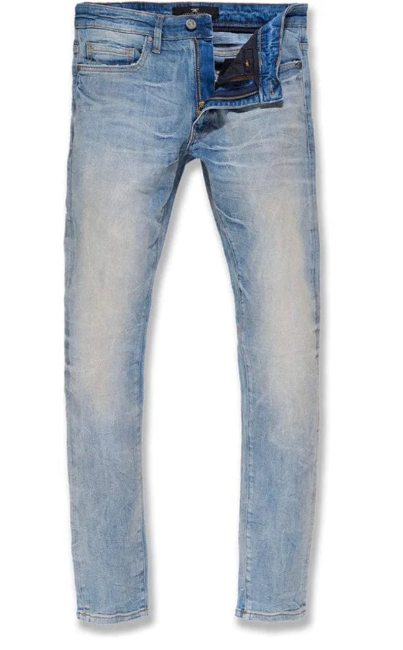 ROSS - BOULDER DENIM JR1082+JR1062