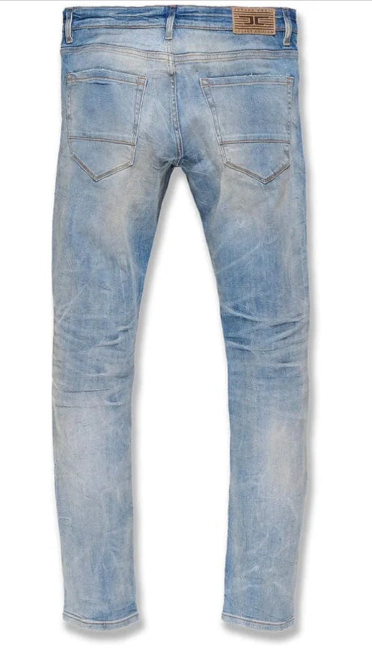 ROSS - BOULDER DENIM JR1082+JR1062