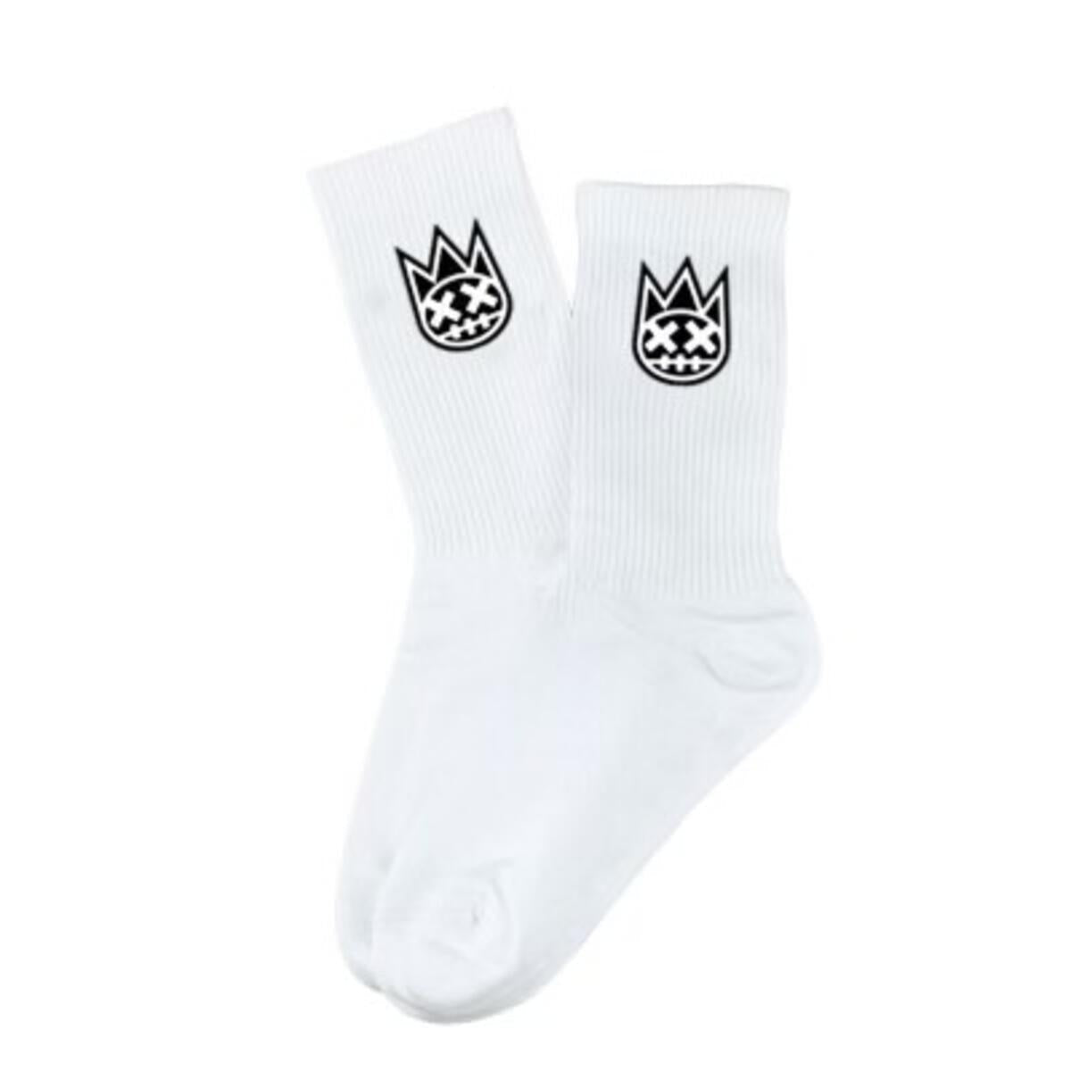 Cult of individuality socks
