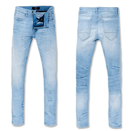 MARTIN - JORDAN CRAIG- PORTO DENIM (ARCTIC WASH) JT3513