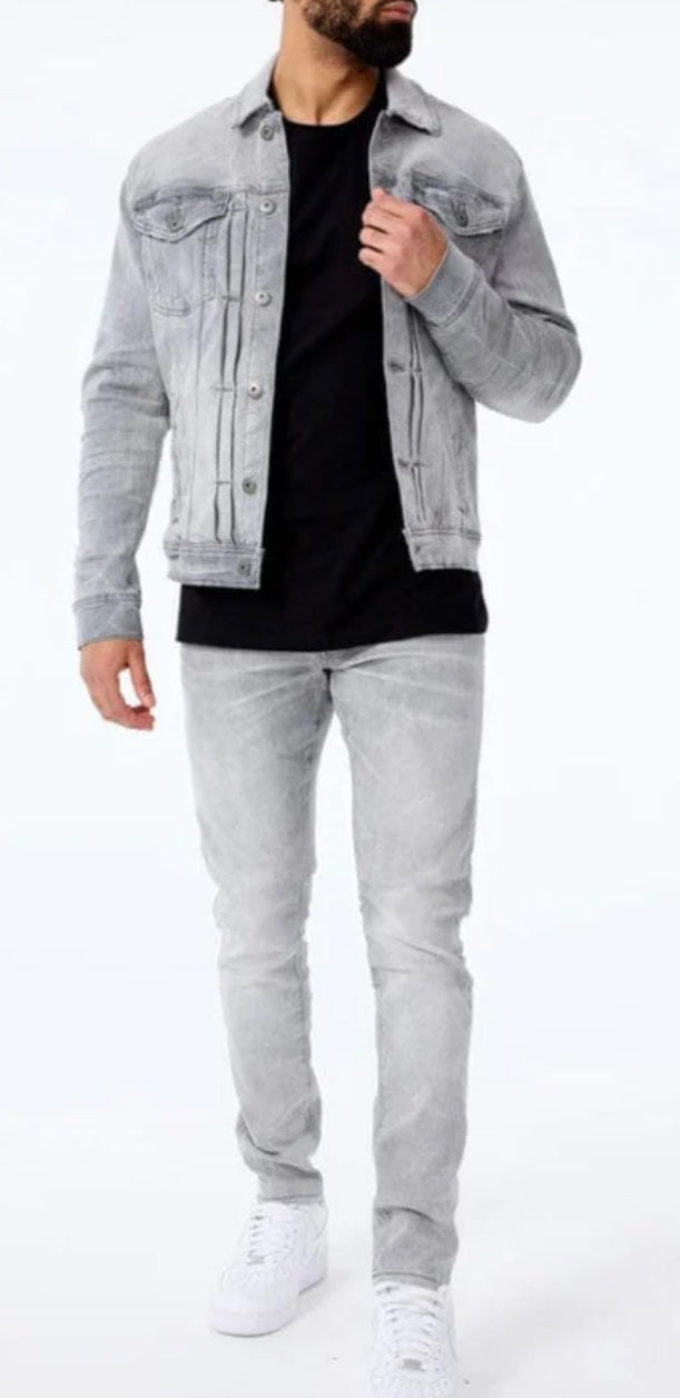 ROSS - BOULDER DENIM JR1082+JR1062
