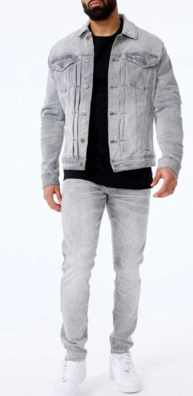ROSS - BOULDER DENIM JR1082+JR1062