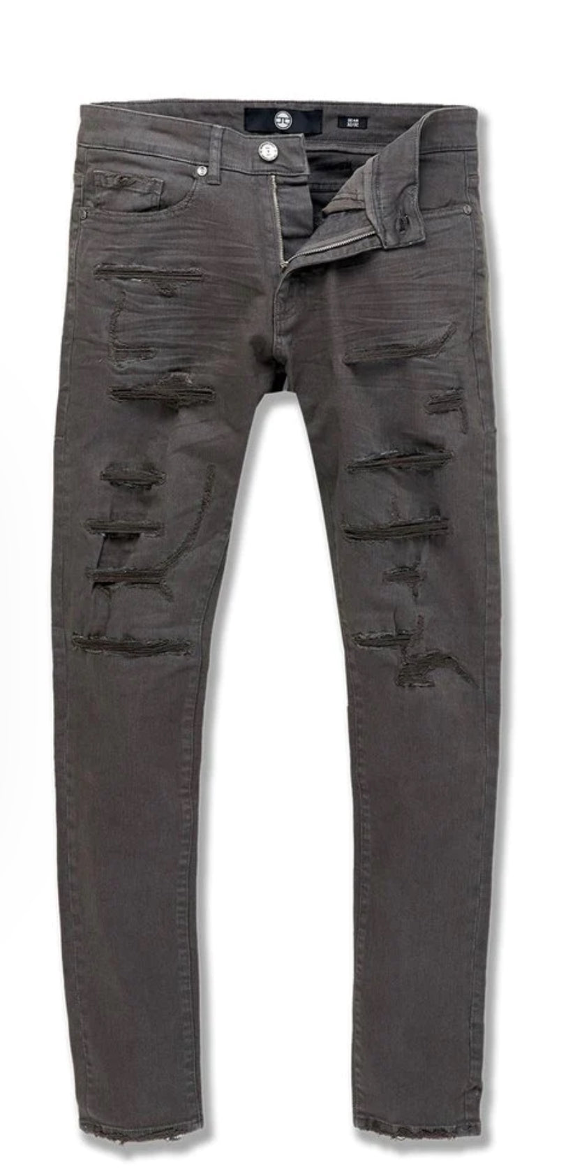 ROSS - TRIBECA TWILL PANTS (royal) JR900R