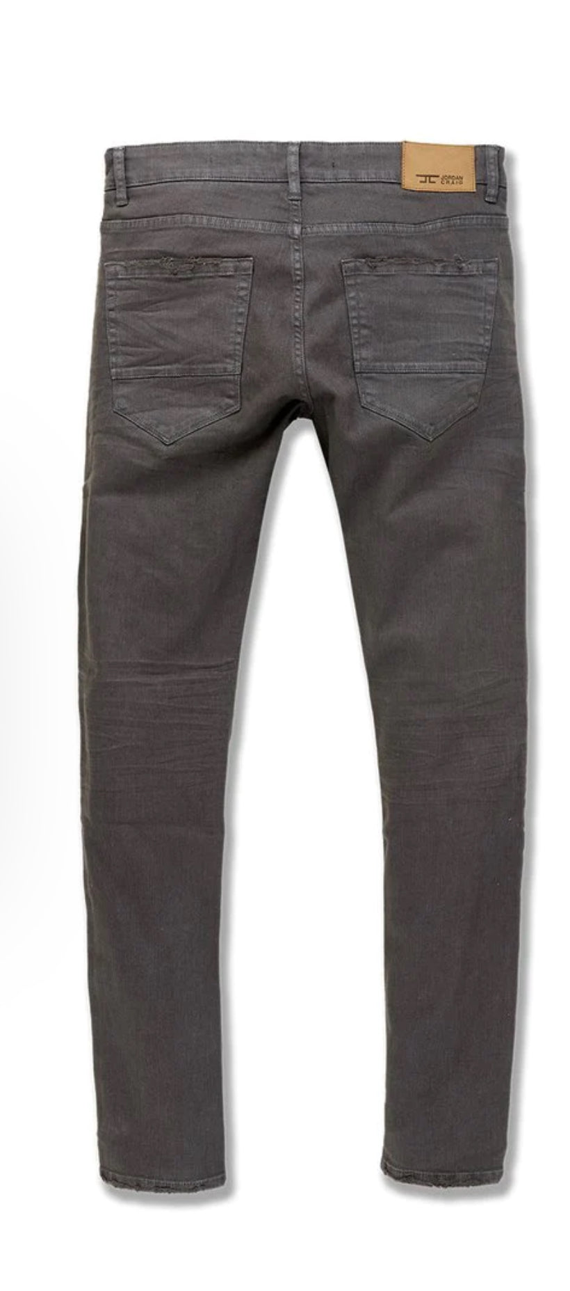 ROSS - TRIBECA TWILL PANTS (royal) JR900R