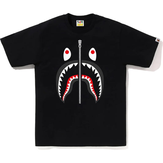 Babe SHARK TEE MENS