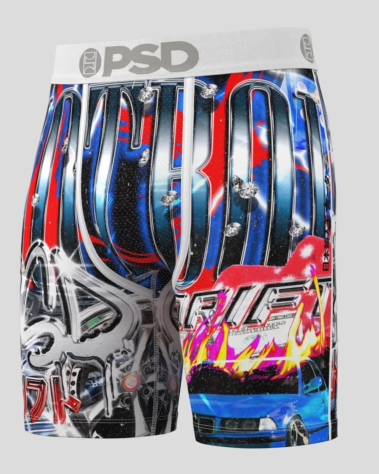 PSD - HOTBOI DRIFT - 225180086