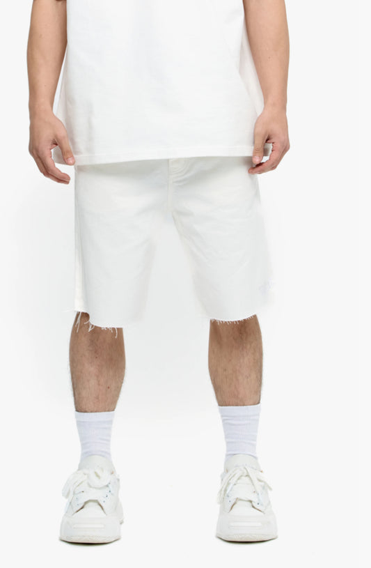 VALABASAS-MR. SHORTS WHITE-VLBS-VSH2-1004